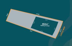Lot 1003, Lucca Way, Wallan, Vic 3756