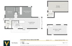 1/175 Jubilee Terrace, Bardon, Qld 4065