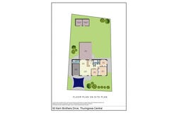93 Kern Brothers Drive, Thuringowa Central, Qld 4817
