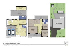 61 Lily Street, Wetherill Park, NSW 2164