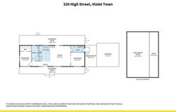 320 High Street, Violet Town, Vic 3669