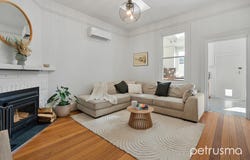 13 Smith Street, North Hobart, Tas 7000