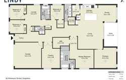 36 Dimmock Street, Singleton, NSW 2330