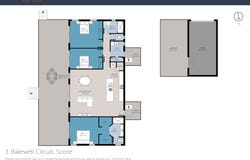 1 Bakewell Circuit, Scone, NSW 2337