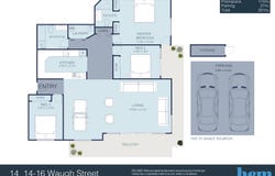 14/14-16 Waugh Street, Port Macquarie, NSW 2444