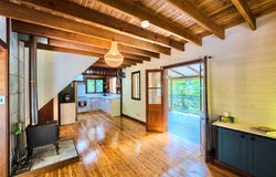 11 Butler Drive, Kuranda, Qld 4881