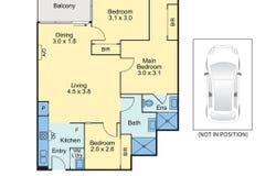 5305/500 Elizabeth Street, Melbourne, Vic 3000