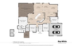 1 Moran Close, Eagleby, Qld 4207