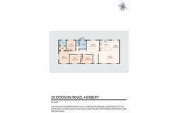 20 Dodson Road, Herbert, NT 0836