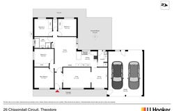 26 Chippindall Circuit, Theodore, ACT 2905