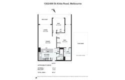 1302/499 St Kilda Road, Melbourne, Vic 3004
