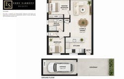 6/10 Aquila Court, Mermaid Waters, Qld 4218