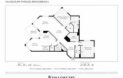 114/129 Surf Parade, Broadbeach, Qld 4218