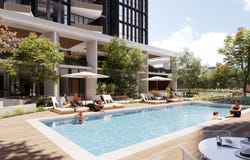 1105/124 Bull Street, Newcastle, NSW 2300