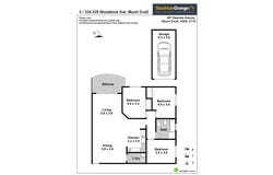 5/324 Woodstock Avenue, Mount Druitt, NSW 2770