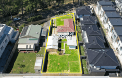 8 Lucian Avenue, Springvale, Vic 3171
