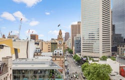 1109/250 Elizabeth Street, Melbourne, Vic 3000