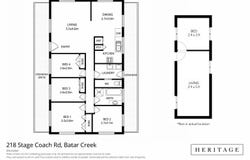 218 Stage Coach Road, Batar Creek, NSW 2439