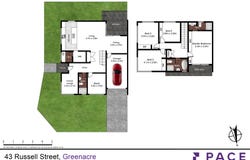 43 Russell Street, Greenacre, NSW 2190