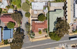 266 Stirling Highway, Claremont, WA 6010