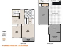 71 Lakeview Drive, Cranebrook, NSW 2749