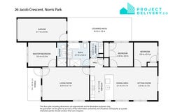 26 Jacob Crescent, Glenroy, NSW 2640