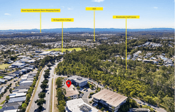 7/22 Magnolia Drive, Brookwater, Qld 4300