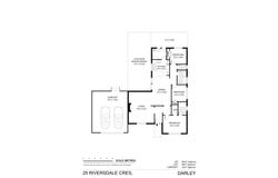 29 Riversdale Crescent, Darley, Vic 3340