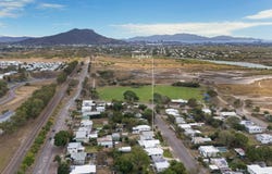 33 Ireland Street, Oonoonba, Qld 4811