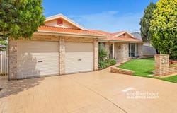 28 Siska Circuit, Shell Cove, NSW 2529