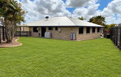 64 JAMES MUSCAT DRIVE, Walkerston, Qld 4751