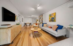 2/39 King Street, Waverton, NSW 2060