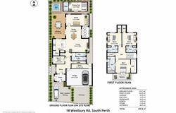 18 Westbury Road, South Perth, WA 6151