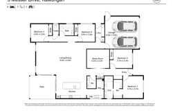 5 Messer Drive, Kawungan, Qld 4655