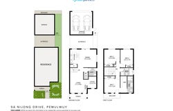 9a Nijong Drive, Pemulwuy, NSW 2145