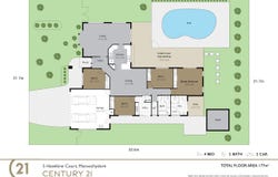 8 Hazeltine Court, Maroochydore, Qld 4558