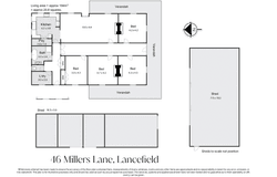 46 Millers Lane, Lancefield, Vic 3435