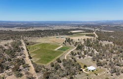 831 Stanthorpe-Inglewood Road, Pikedale, Qld 4380