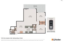 7/51-55 Hutton Road, Edmondson Park, NSW 2174