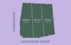 Lot 201, 202 & 203, 34 Gloucester Avenue, Salisbury East, SA 5109