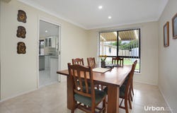 4 Starlight Place, St Clair, NSW 2759