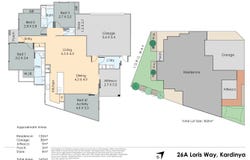 26A Loris Way, Kardinya, WA 6163
