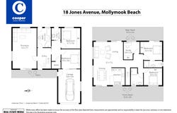 18 Jones Avenue, Mollymook Beach, NSW 2539