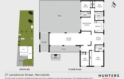 37 Lansdowne Street, Merrylands, NSW 2160