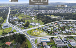 1-11 Monash Road, Newborough, Vic 3825