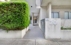 402/20 Poplar Street, Box Hill, Vic 3128