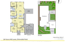 24 Yarra Hill Lane, Chirnside Park, Vic 3116