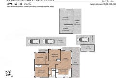 44 Baillieston Street, Leichhardt, Qld 4305