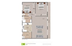 4/18 Poole Street, Bowen, Qld 4805