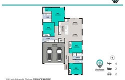19 Leichhardt Drive, Gracemere, Qld 4702